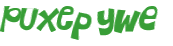 Captcha-udfordring