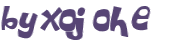 CAPTCHA 挑戰