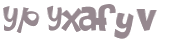Captcha-udfordring