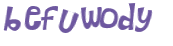 CAPTCHA 挑戰