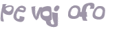 Captcha-udfordring