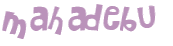 Captcha challenge
