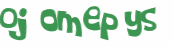 Captcha challenge