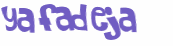 CAPTCHA 挑戰