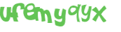 CAPTCHA 挑戰