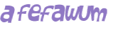 Captcha challenge