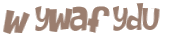CAPTCHA 挑戰