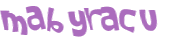 CAPTCHA 挑戰