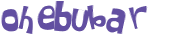Captcha challenge