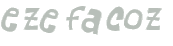 Captcha-udfordring