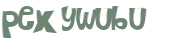 CAPTCHA 挑戰