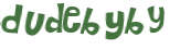Captcha-test