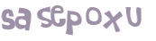 CAPTCHA 挑戰