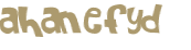 CAPTCHA 挑戰