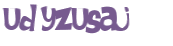 Captcha-udfordring