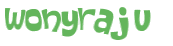 Captcha-udfordring