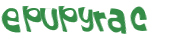 CAPTCHA 挑戰