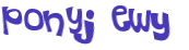 Captcha challenge