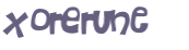 Captcha challenge