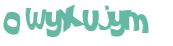 CAPTCHA 挑戰