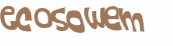 Captcha-Test