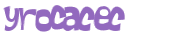 CAPTCHA 挑戰