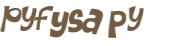 CAPTCHA 挑戰