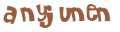 CAPTCHA 挑戰