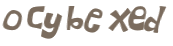 Captcha-udfordring