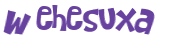 Captcha-udfordring
