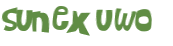 CAPTCHA-haaste