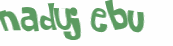 Captcha-udfordring