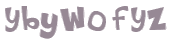 CAPTCHA 挑戰