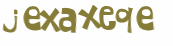 Captcha-udfordring