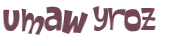 Captcha challenge