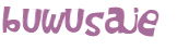 Captcha challenge
