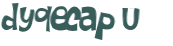 Captcha 챌린지