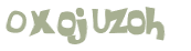 Captcha-udfordring