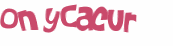 Captcha-udfordring