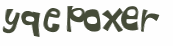 Captcha challenge