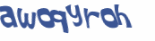 Captcha-udfordring