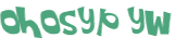Captcha-Test