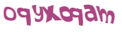 Captcha challenge