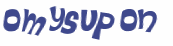 CAPTCHA 挑戰