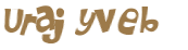 Captcha-udfordring