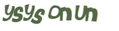 Captcha challenge