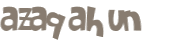 CAPTCHA 挑戰