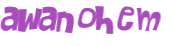 Captcha challenge