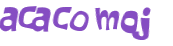 CAPTCHA 挑戰