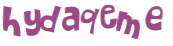 CAPTCHA-haaste